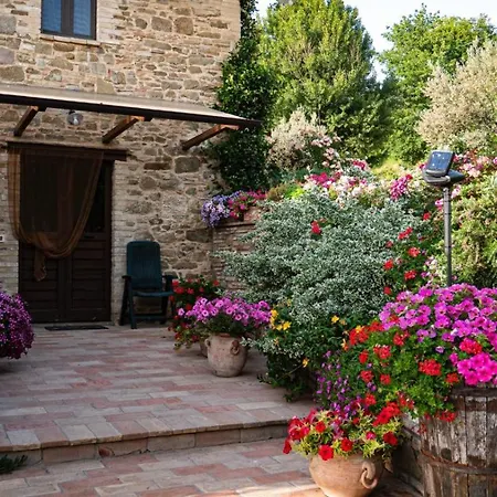 Il Casale Di Fiore Cannara