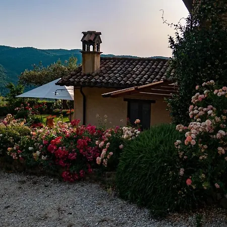 Il Casale Di Fiore Cannara