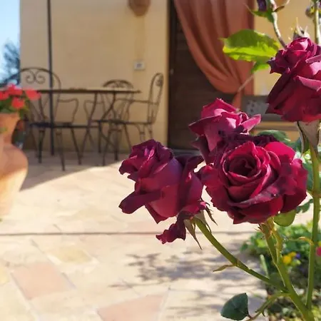 Il Casale Di Fiore Apartamento