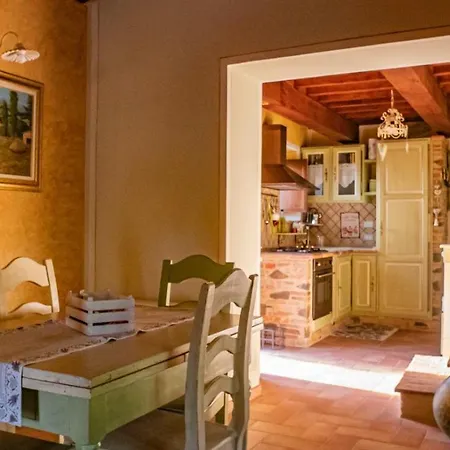Apartamento Il Casale Di Fiore Cannara