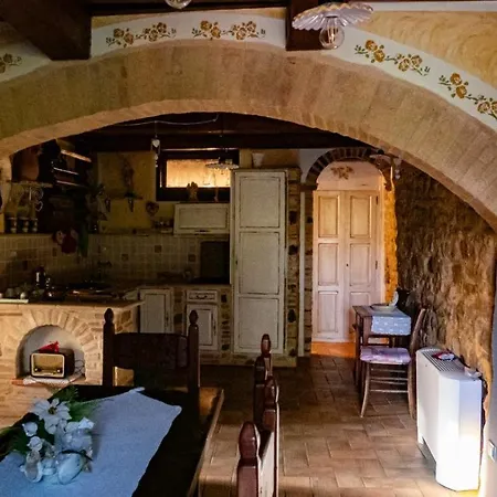 Il Casale Di Fiore Apartament Cannara