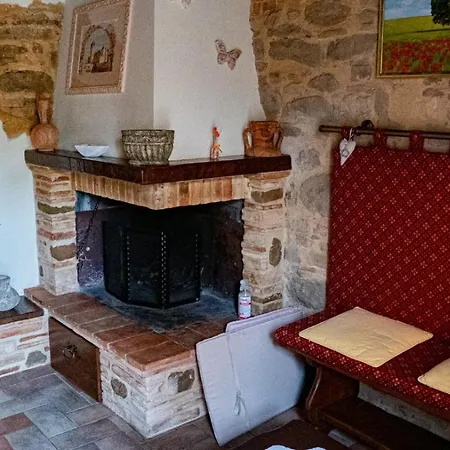 Il Casale Di Fiore Apartment