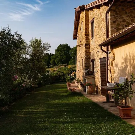 Il Casale Di Fiore * Cannara