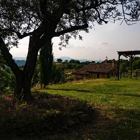 Apartamento Il Casale Di Fiore *