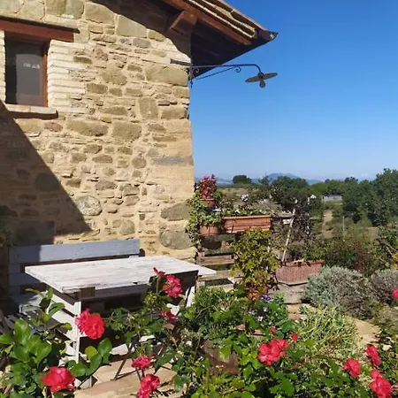 Il Casale Di Fiore * Cannara