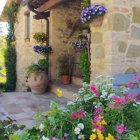 Apartament Il Casale Di Fiore