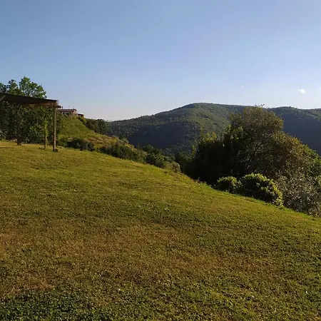 Apartamento Il Casale Di Fiore *