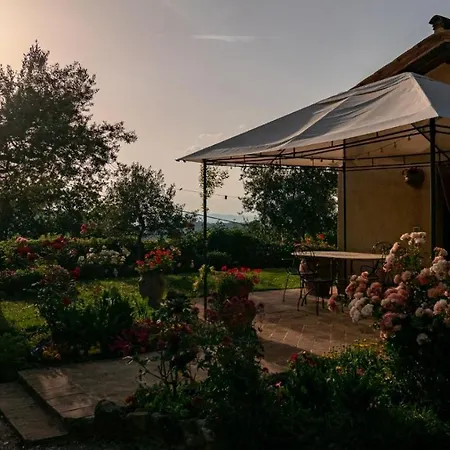 Il Casale Di Fiore Cannara