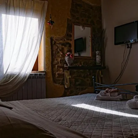 Il Casale Di Fiore Apartamento