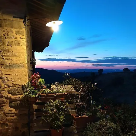 Apartamento Il Casale Di Fiore