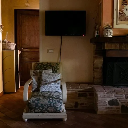 Apartment Il Casale Di Fiore