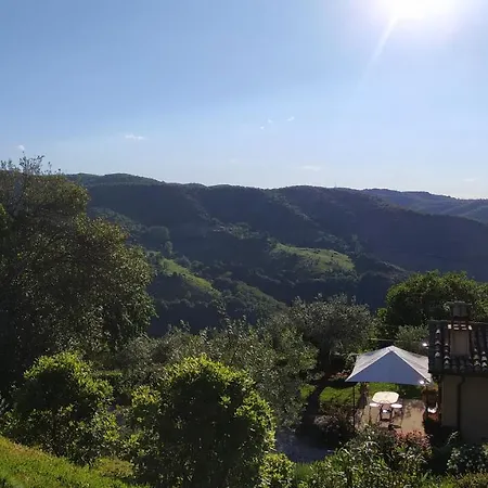 Il Casale Di Fiore 아파트 칸나라