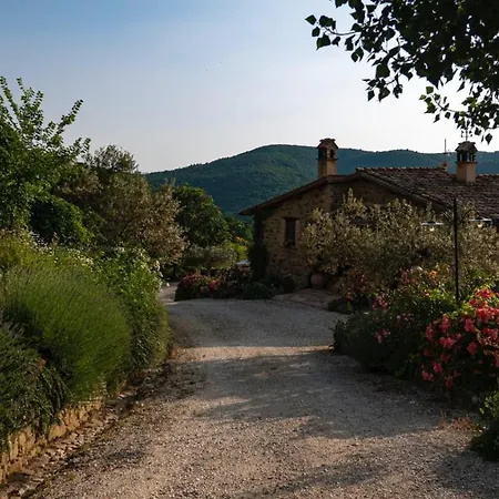 Il Casale Di Fiore * Cannara