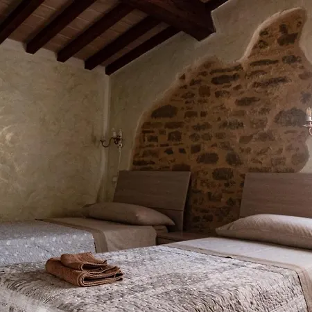 Il Casale Di Fiore *