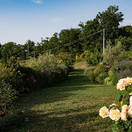 Il Casale Di Fiore Cannara
