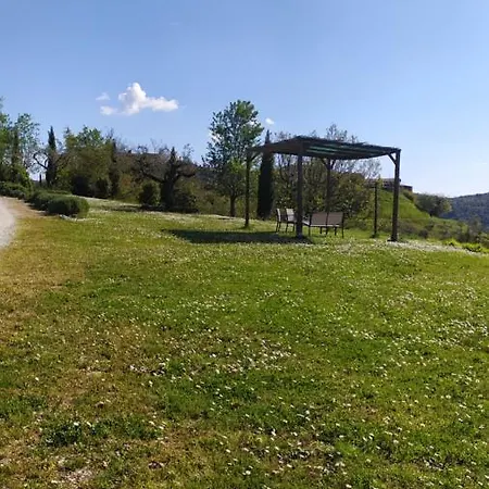 Il Casale Di Fiore Apartamento