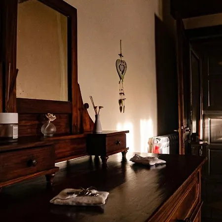 Apartamento Il Casale Di Fiore Cannara