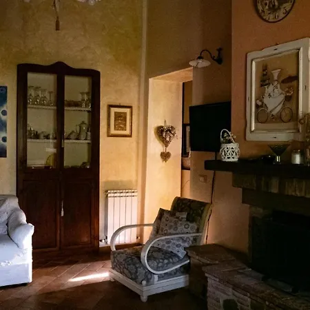 Il Casale Di Fiore