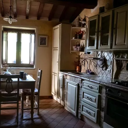 Il Casale Di Fiore Apartment