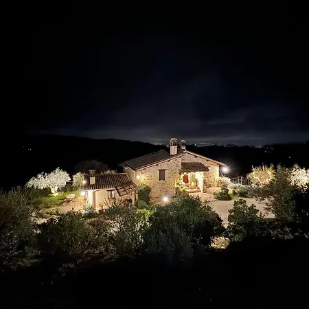 Il Casale Di Fiore شقة Cannara