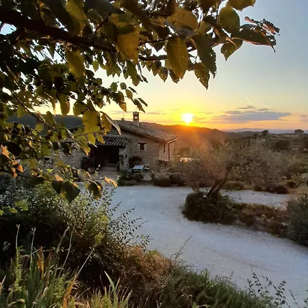 Il Casale Di Fiore Apartament