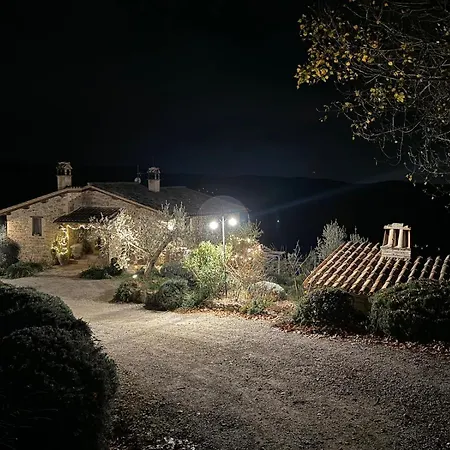 Apartament Il Casale Di Fiore Cannara