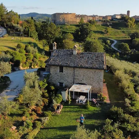 Apartamento Il Casale Di Fiore *