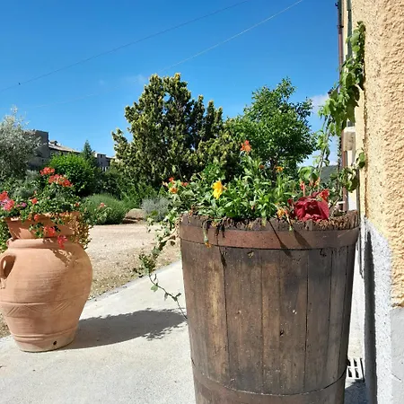Apartamento Il Casale Di Fiore