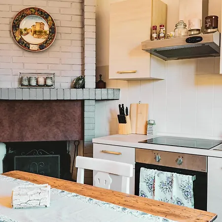 Il Casale Di Fiore Apartamento