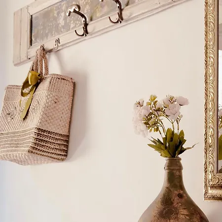 Il Casale Di Fiore شقة *