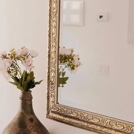 아파트 Il Casale Di Fiore *
