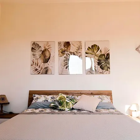 Il Casale Di Fiore Apartament Cannara