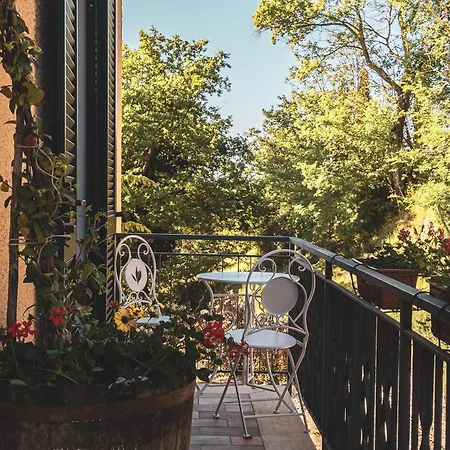 Apartament Il Casale Di Fiore Cannara