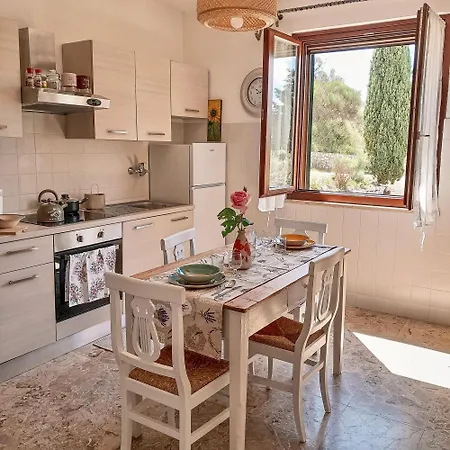 Apartamento Il Casale Di Fiore