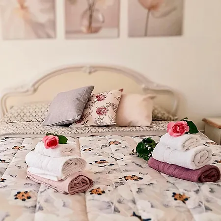 شقة Il Casale Di Fiore *