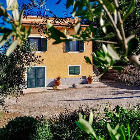 Il Casale Di Fiore Apartamento Cannara