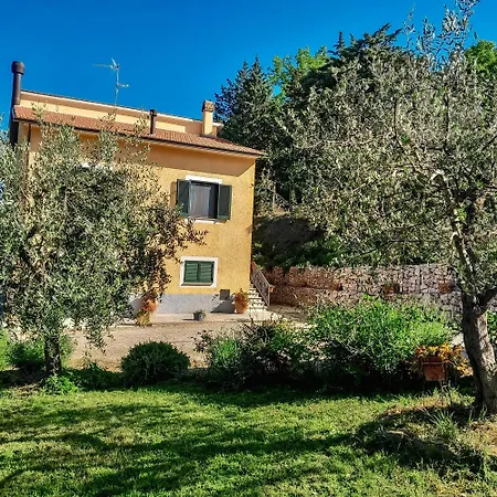 Il Casale Di Fiore *