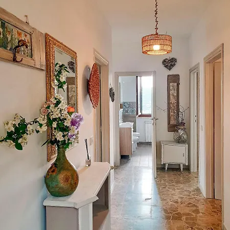 Apartamento Il Casale Di Fiore *