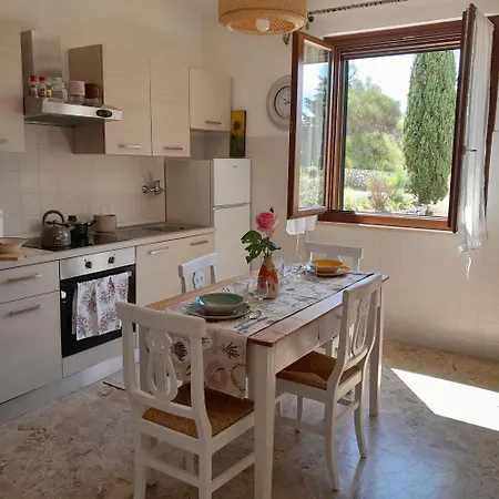 Il Casale Di Fiore