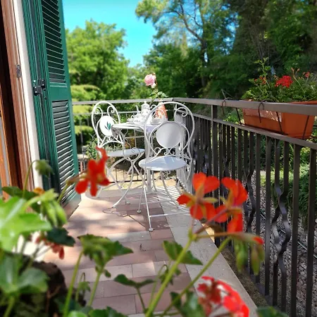 Il Casale Di Fiore شقة