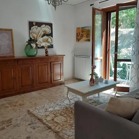 Apartament Il Casale Di Fiore