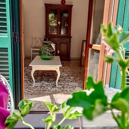 Il Casale Di Fiore Apartament *