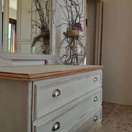 Apartament Il Casale Di Fiore Cannara