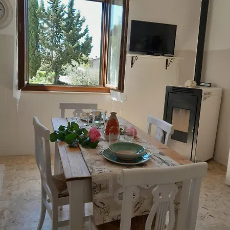Il Casale Di Fiore * Cannara