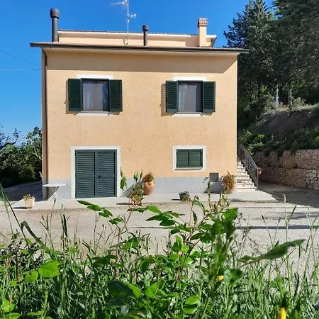 شقة Il Casale Di Fiore