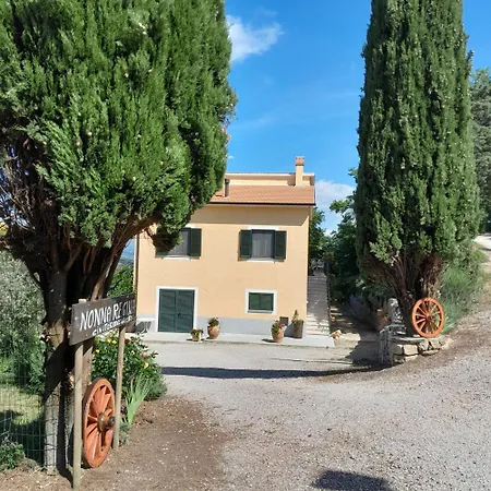 Apartamento Il Casale Di Fiore