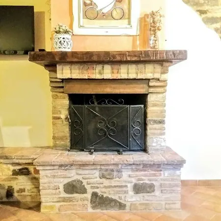 Il Casale Di Fiore * Cannara