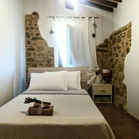 아파트 Il Casale Di Fiore *