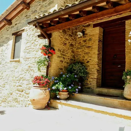 Il Casale Di Fiore شقة Cannara