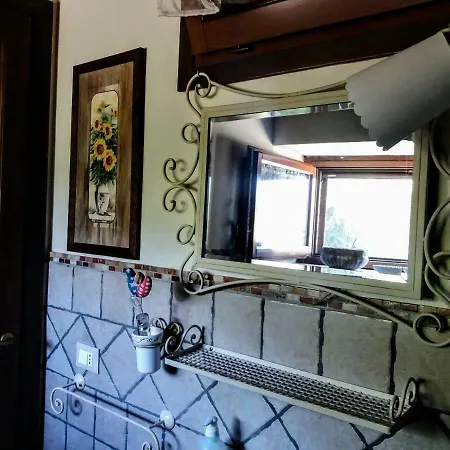 Apartament Il Casale Di Fiore